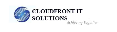 CLOUDFRONT IT SOLUTIONS